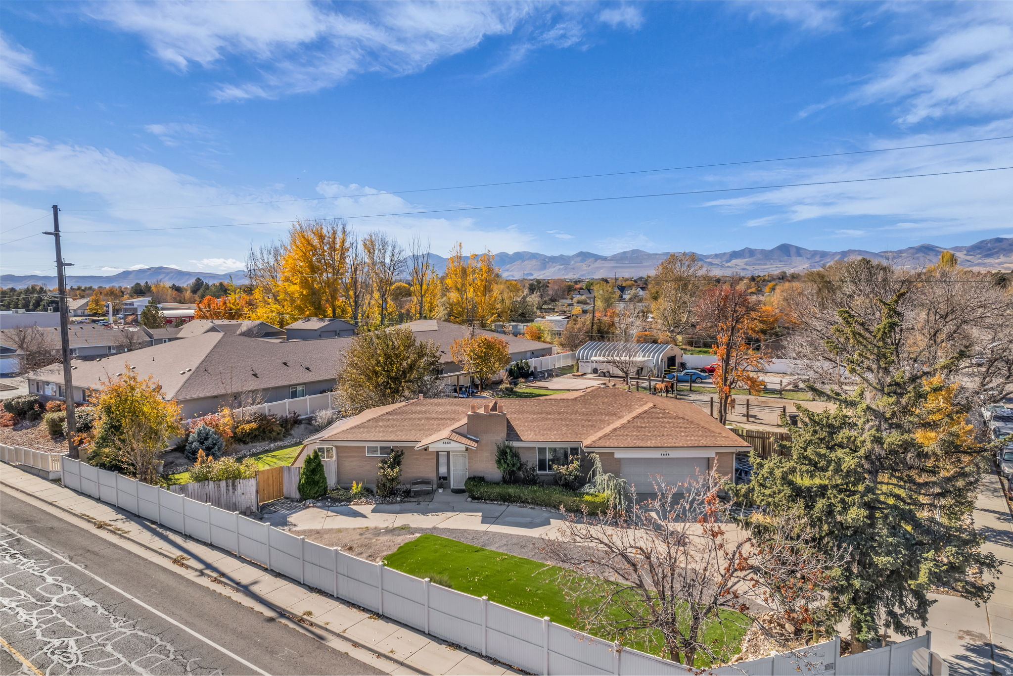 JORDAN VIEW ESTATES - Residential