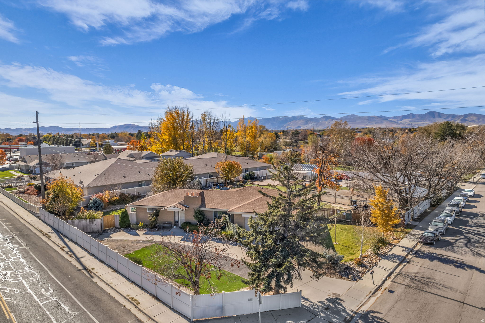 JORDAN VIEW ESTATES - Residential