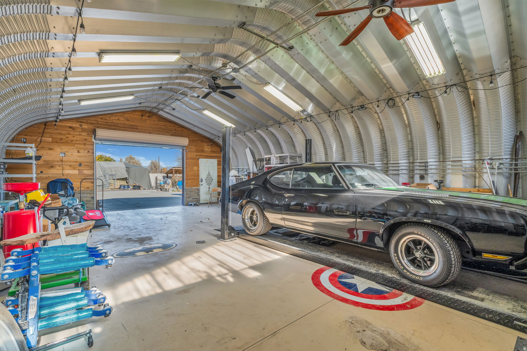 JORDAN VIEW ESTATES - Residential