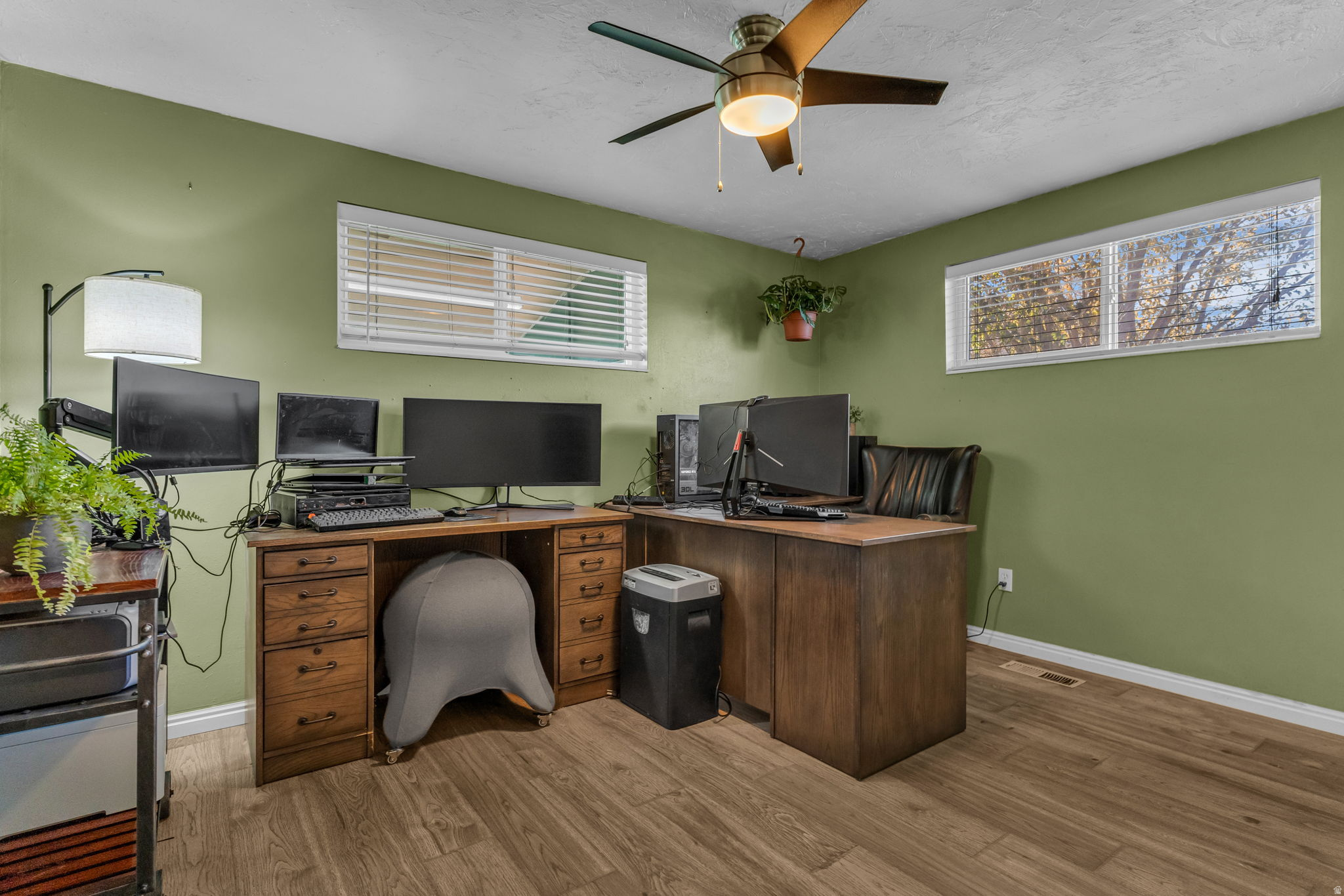 JORDAN VIEW ESTATES - Residential