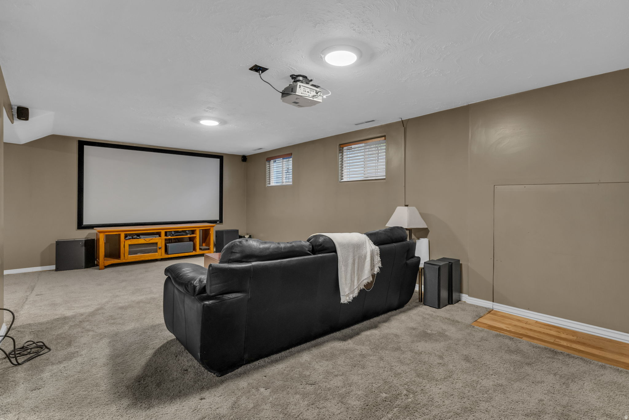 JORDAN VIEW ESTATES - Residential