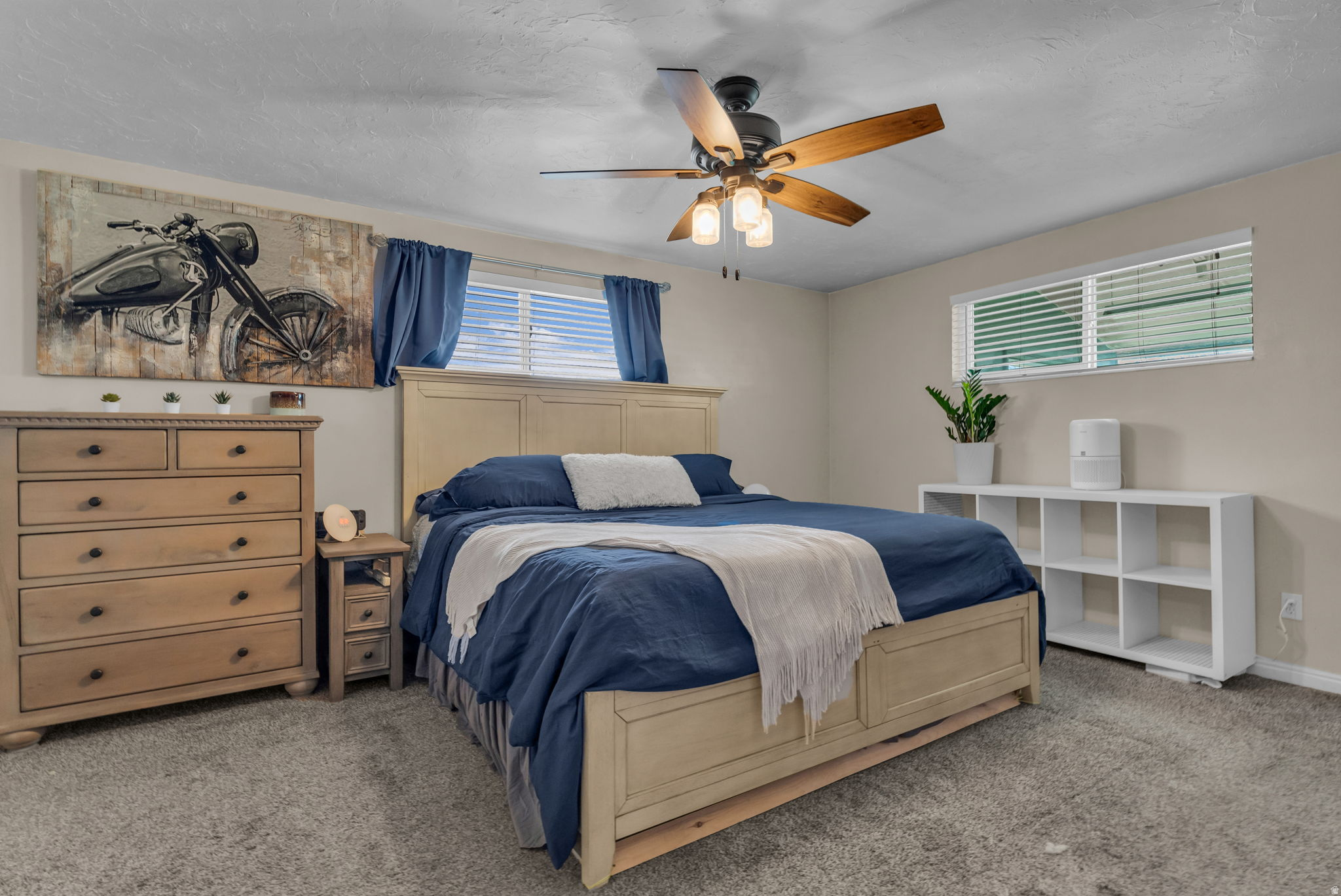 JORDAN VIEW ESTATES - Residential