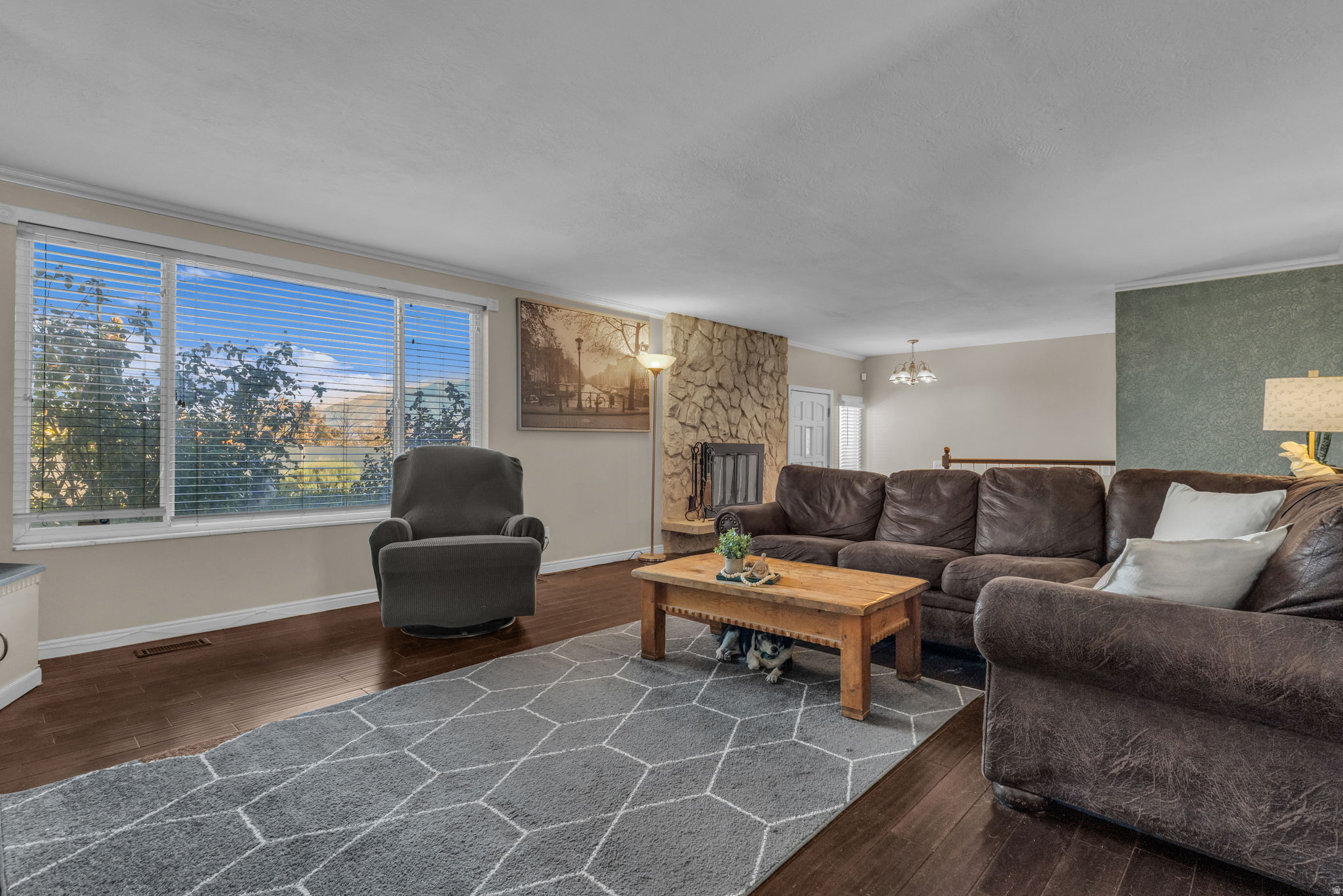 JORDAN VIEW ESTATES - Residential