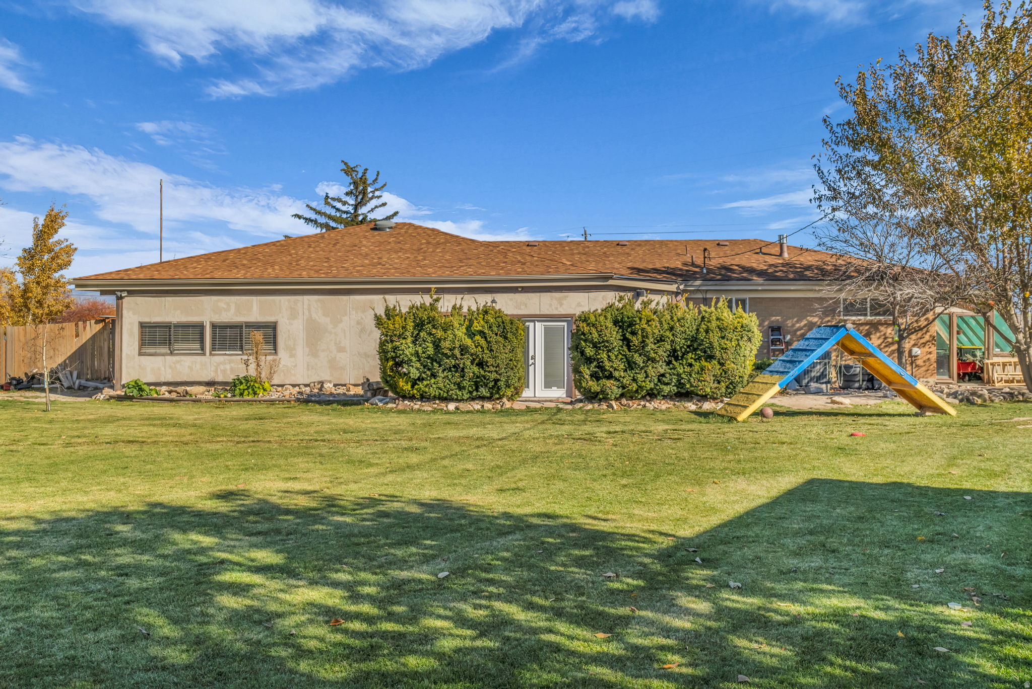 JORDAN VIEW ESTATES - Residential