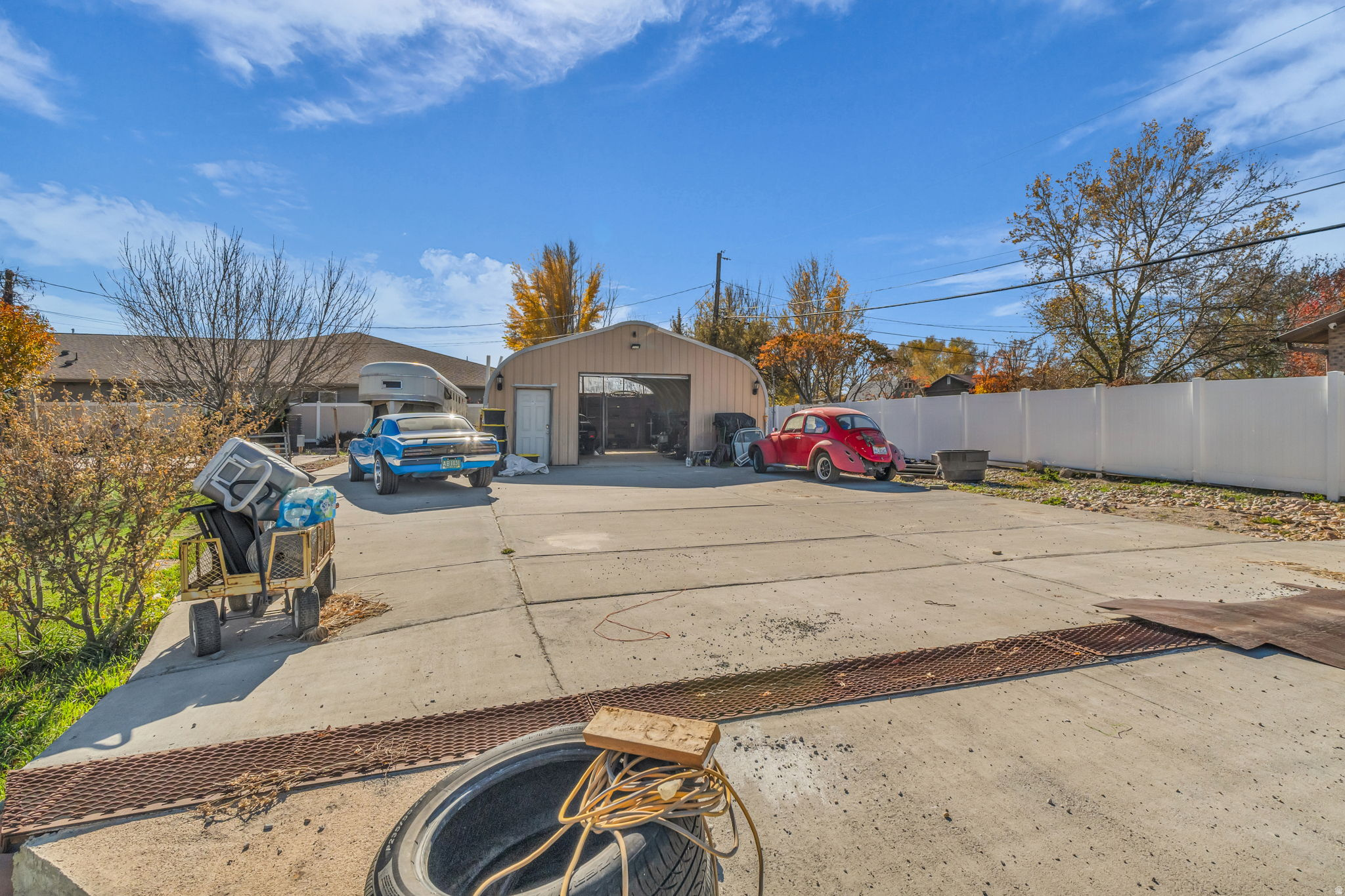 JORDAN VIEW ESTATES - Residential