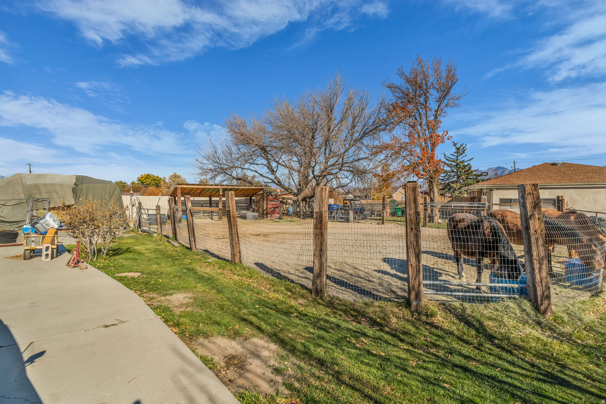 JORDAN VIEW ESTATES - Residential