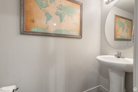 Tiny photo for 1782 N 1240 E, Payson, UT 84651 (MLS # 2116140)