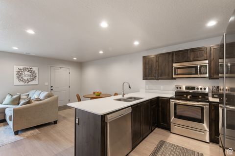 Tiny photo for 1782 N 1240 E, Payson, UT 84651 (MLS # 2116140)