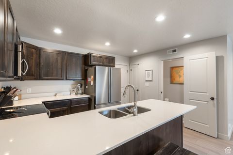 Tiny photo for 1782 N 1240 E, Payson, UT 84651 (MLS # 2116140)