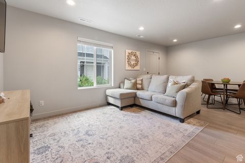 Tiny photo for 1782 N 1240 E, Payson, UT 84651 (MLS # 2116140)