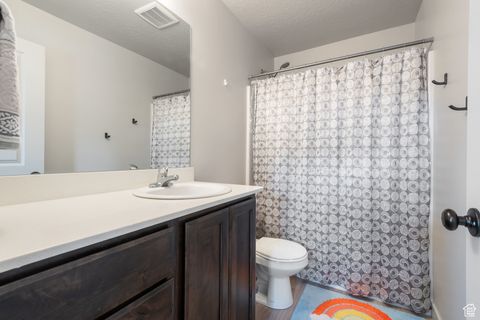 Tiny photo for 1782 N 1240 E, Payson, UT 84651 (MLS # 2116140)