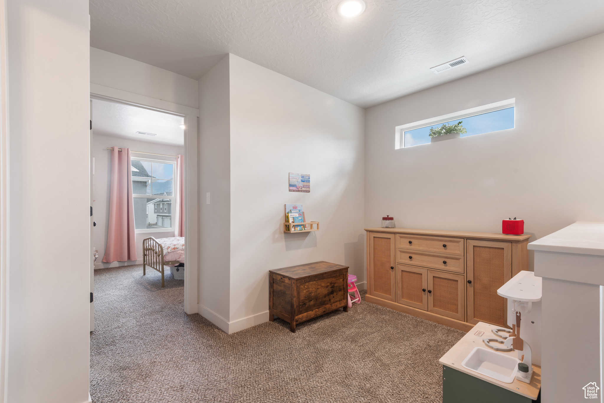 VILLAGES AT ARROWHEAD PARK - Residential