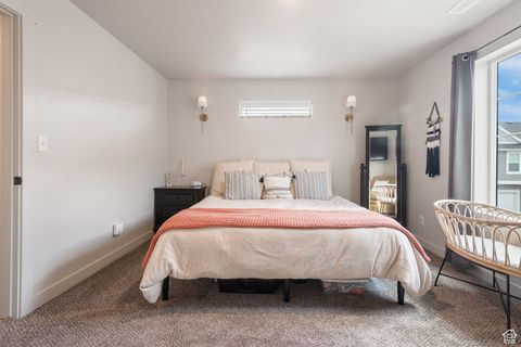 Tiny photo for 1782 N 1240 E, Payson, UT 84651 (MLS # 2116140)