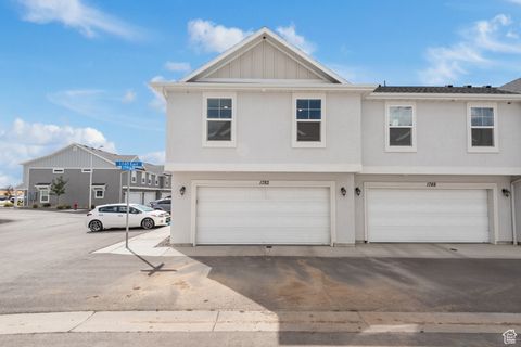 Tiny photo for 1782 N 1240 E, Payson, UT 84651 (MLS # 2116140)