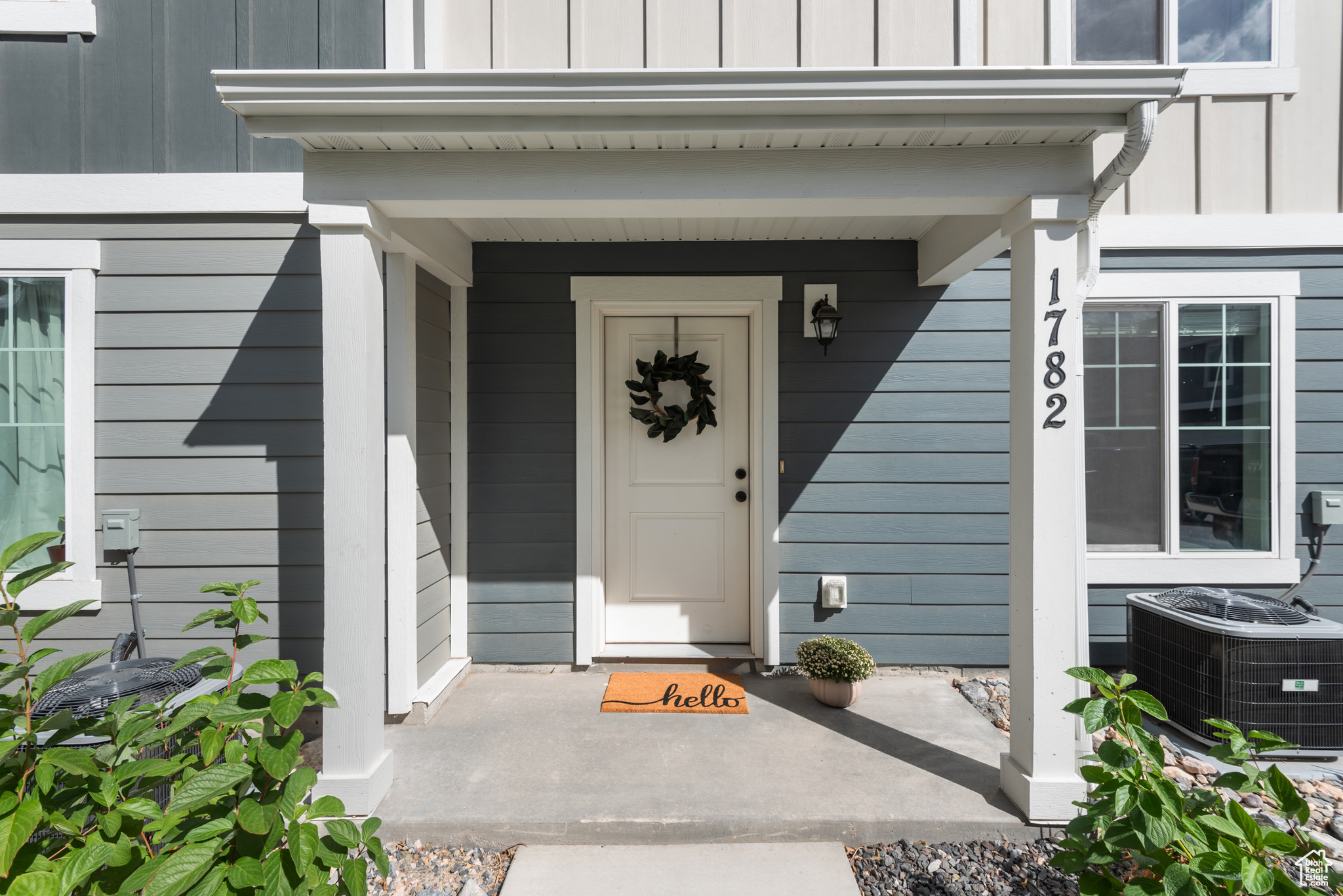 VILLAGES AT ARROWHEAD PARK - Residential
