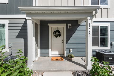 Tiny photo for 1782 N 1240 E, Payson, UT 84651 (MLS # 2116140)