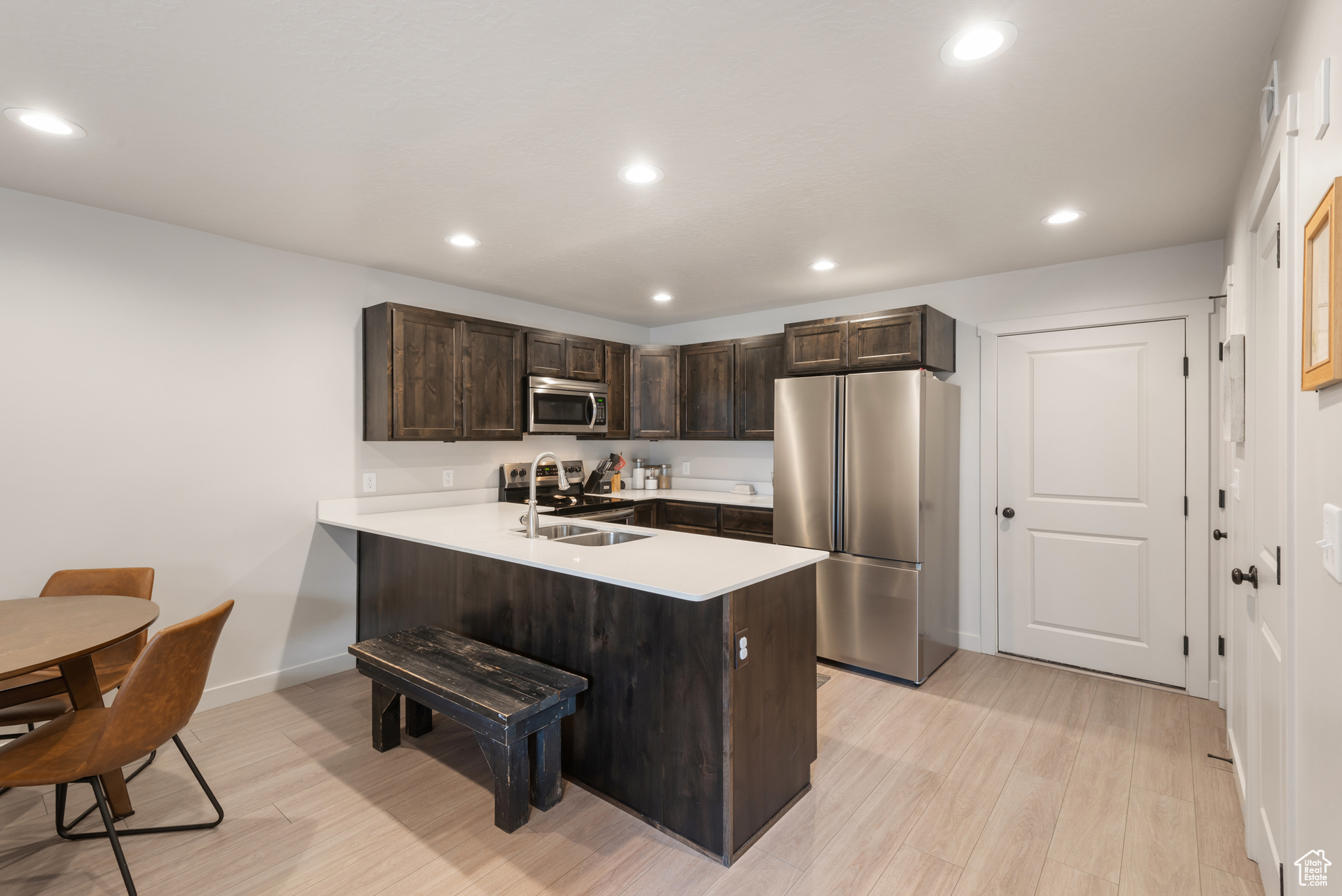 VILLAGES AT ARROWHEAD PARK - Residential