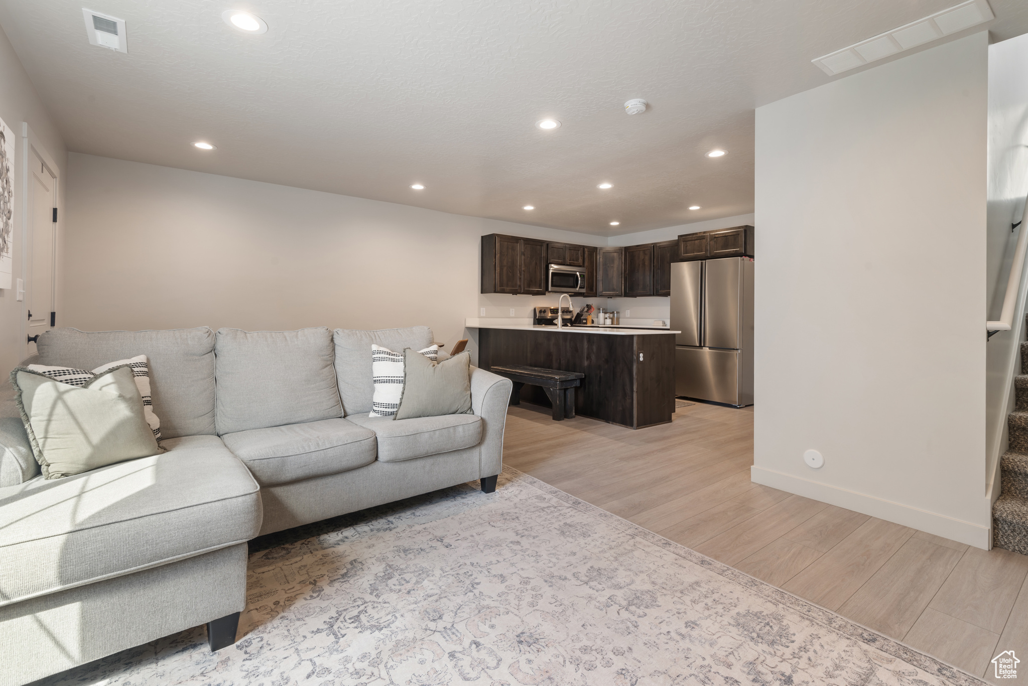 VILLAGES AT ARROWHEAD PARK - Residential