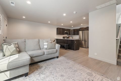 Tiny photo for 1782 N 1240 E, Payson, UT 84651 (MLS # 2116140)