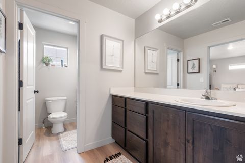 Tiny photo for 1782 N 1240 E, Payson, UT 84651 (MLS # 2116140)