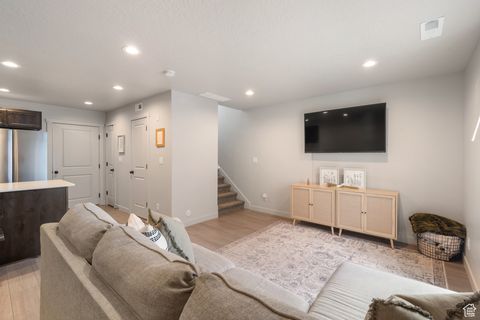 Tiny photo for 1782 N 1240 E, Payson, UT 84651 (MLS # 2116140)