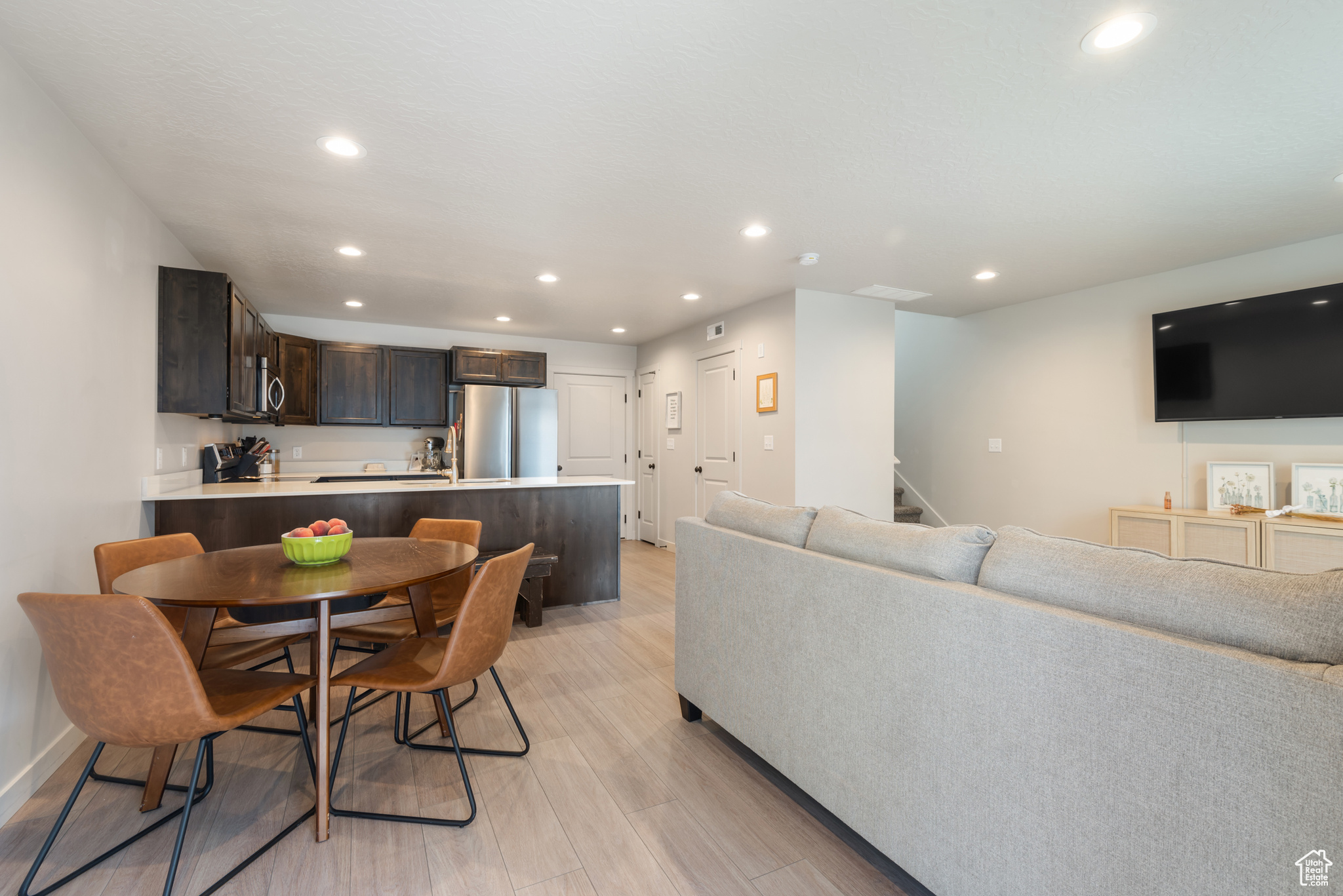 VILLAGES AT ARROWHEAD PARK - Residential
