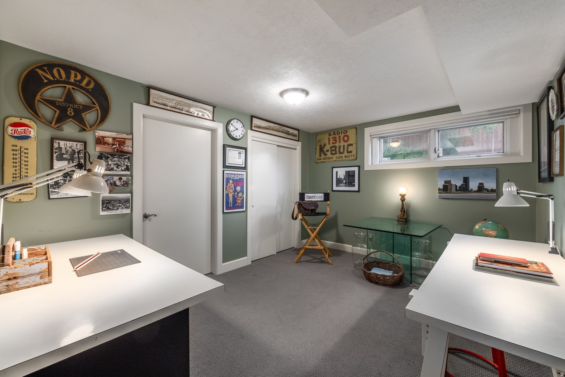 NORTH - Residential