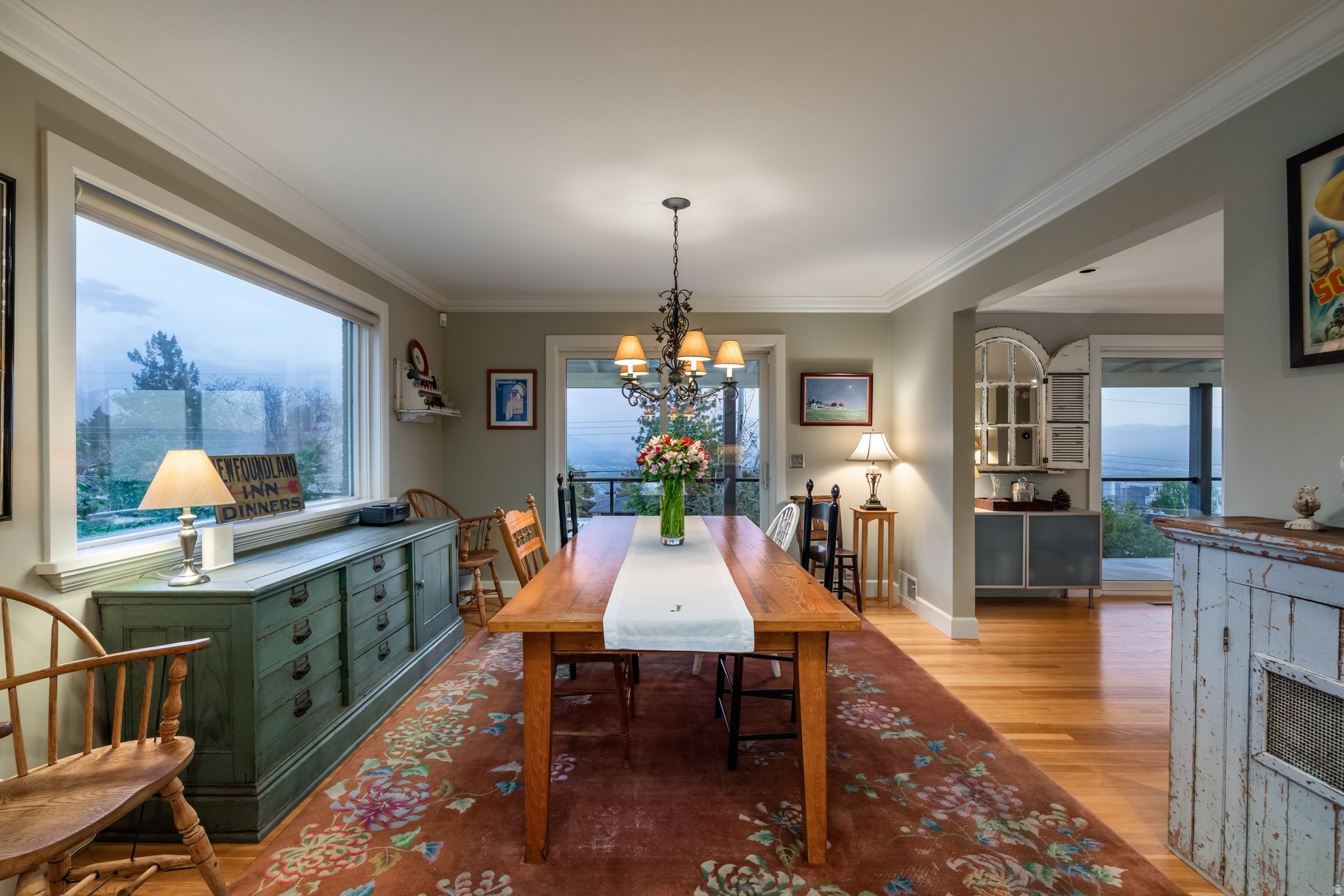 NORTH - Residential