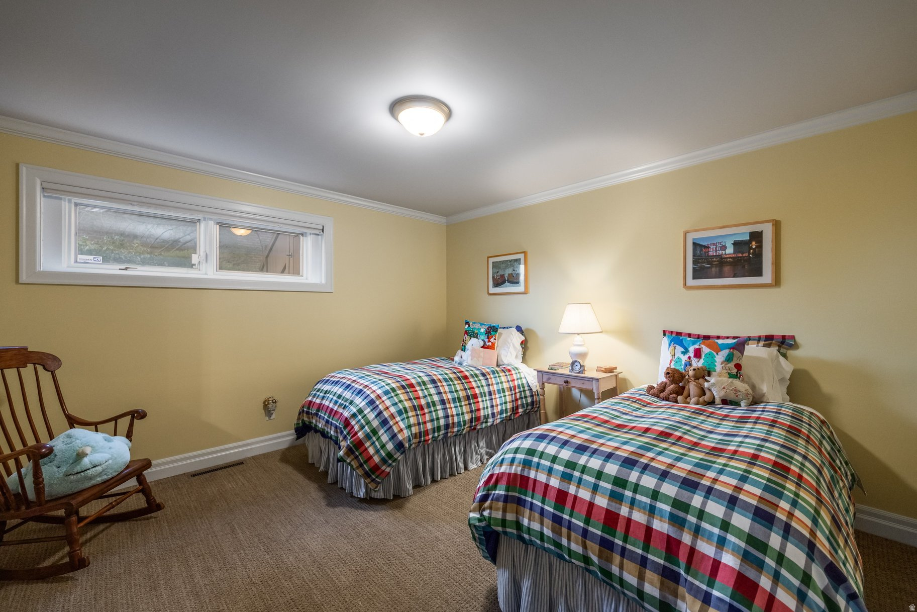 NORTH - Residential