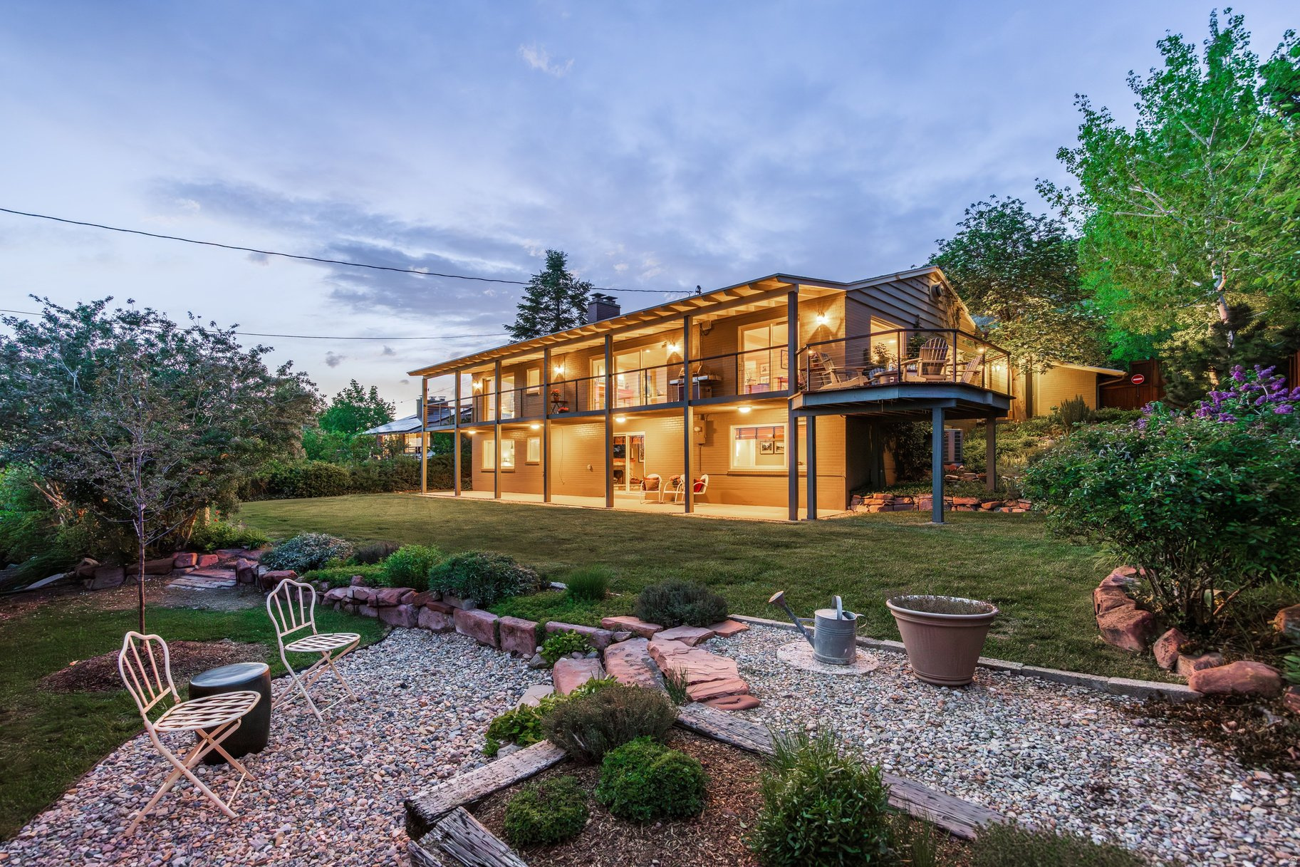 NORTH - Residential
