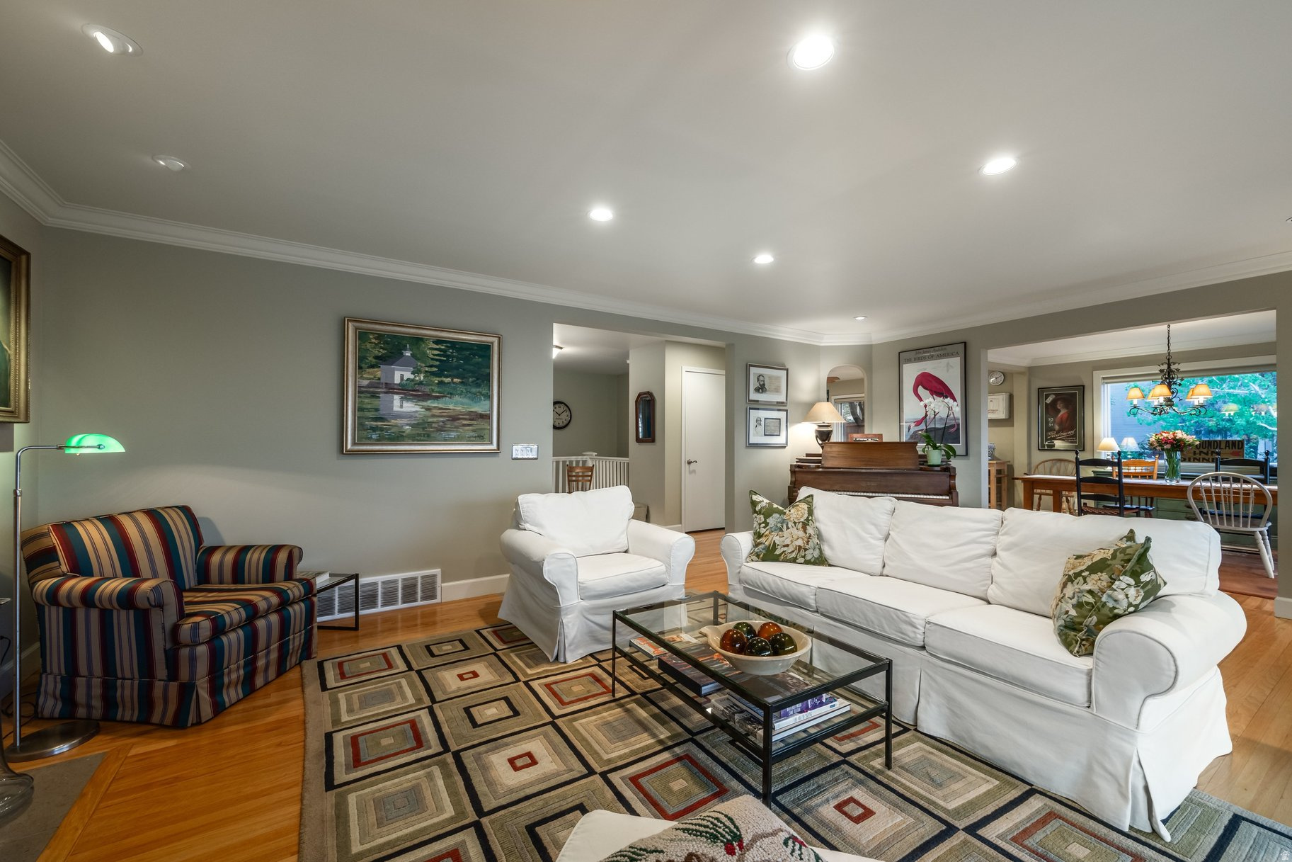 NORTH - Residential