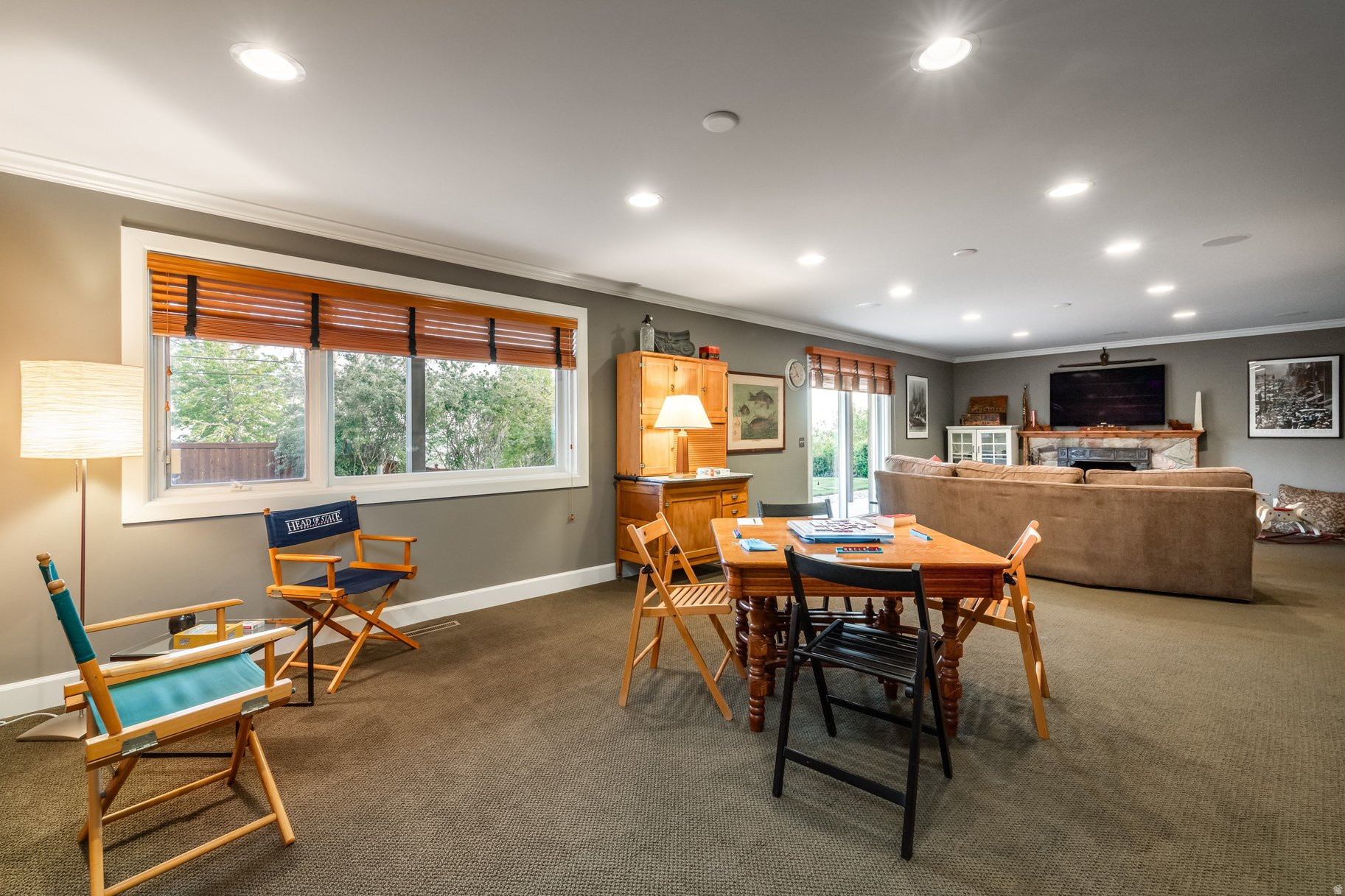 NORTH - Residential