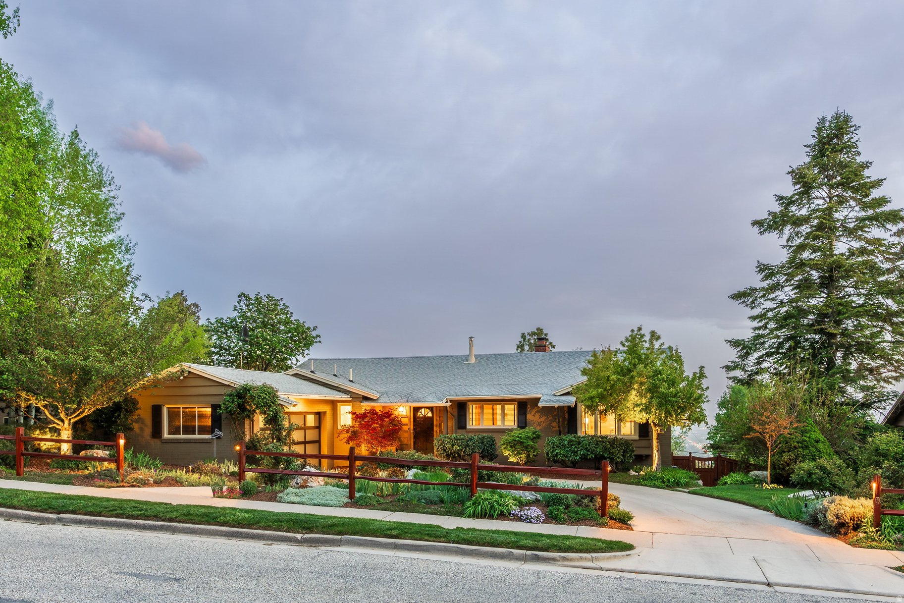 NORTH - Residential