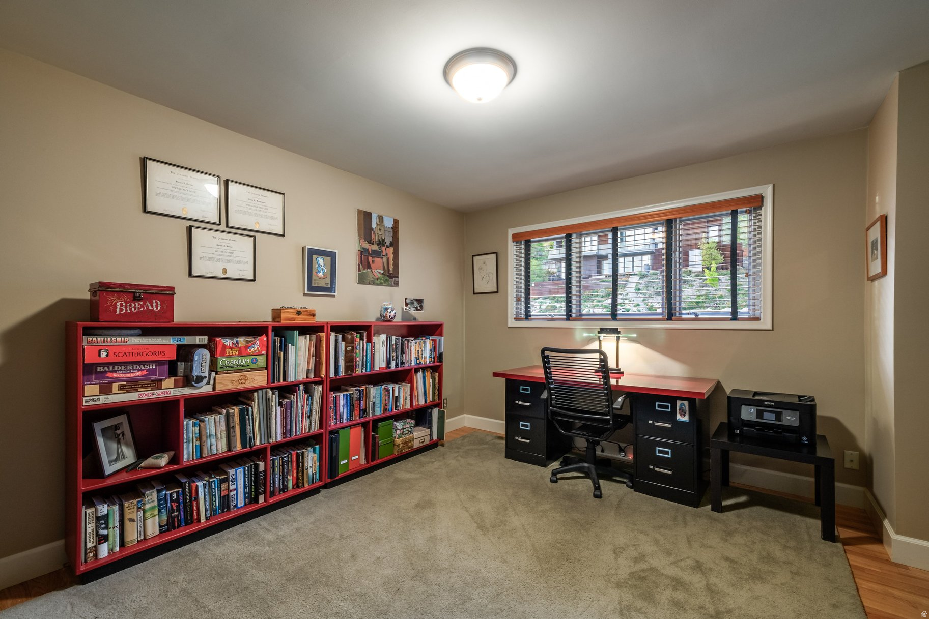 NORTH - Residential