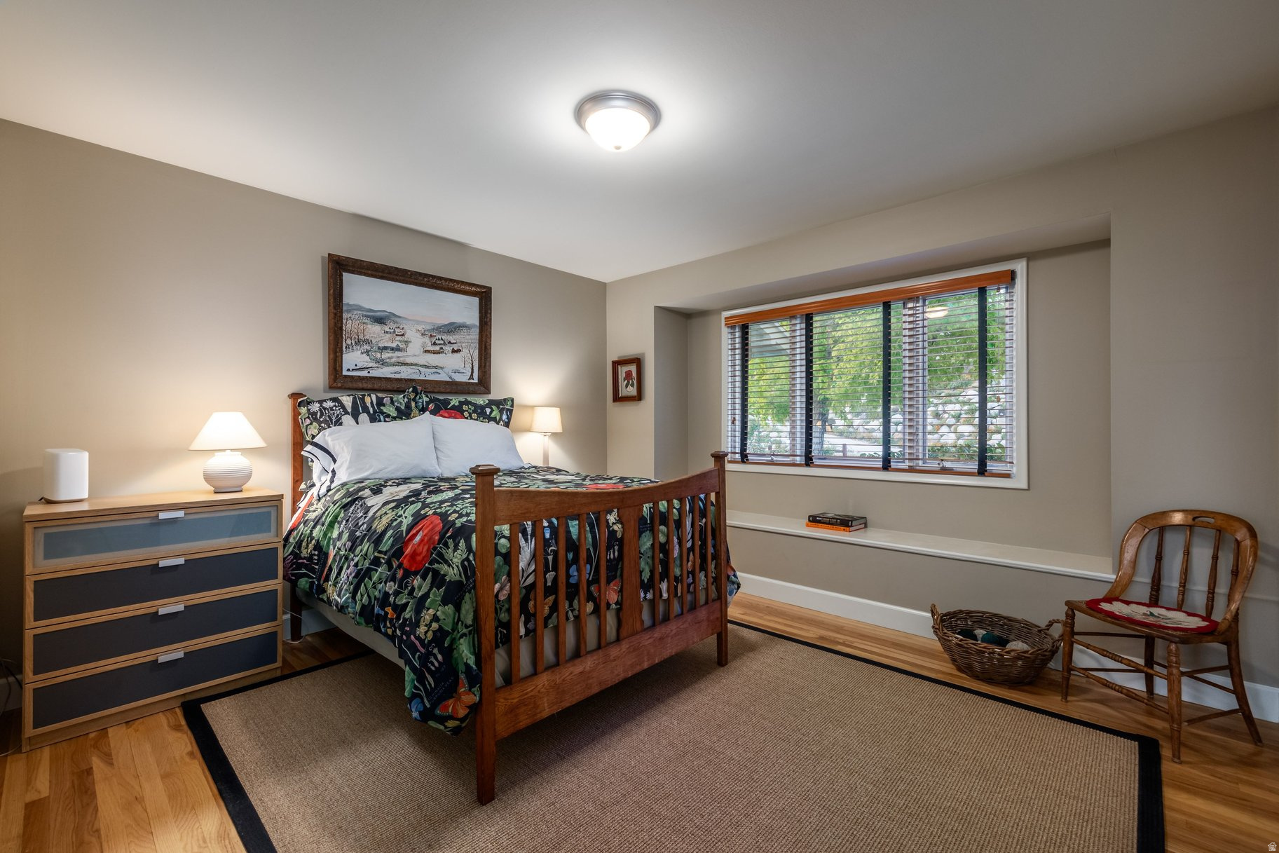 NORTH - Residential