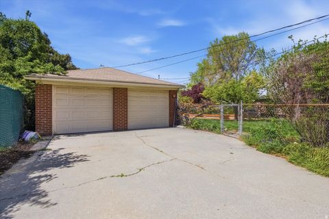 Tiny photo for 5972 S LA SALLE DR, Murray, UT 84123 (MLS # 2150908)