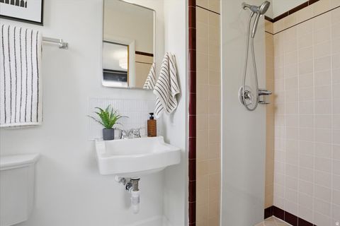 Tiny photo for 5972 S LA SALLE DR, Murray, UT 84123 (MLS # 2150908)