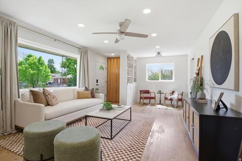 Tiny photo for 5972 S LA SALLE DR, Murray, UT 84123 (MLS # 2150908)