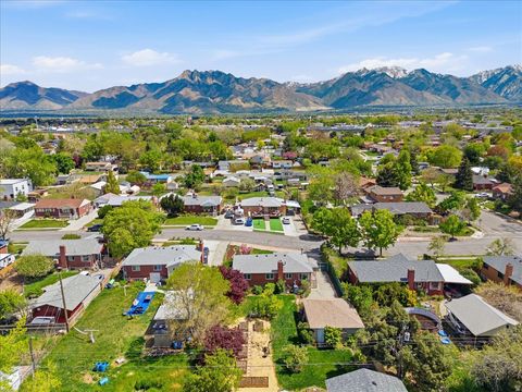 Tiny photo for 5972 S LA SALLE DR, Murray, UT 84123 (MLS # 2150908)