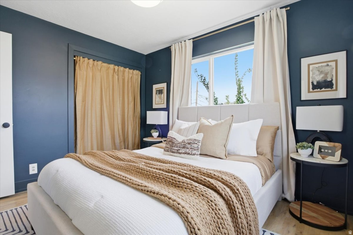 LA SALLE ACRES - Residential