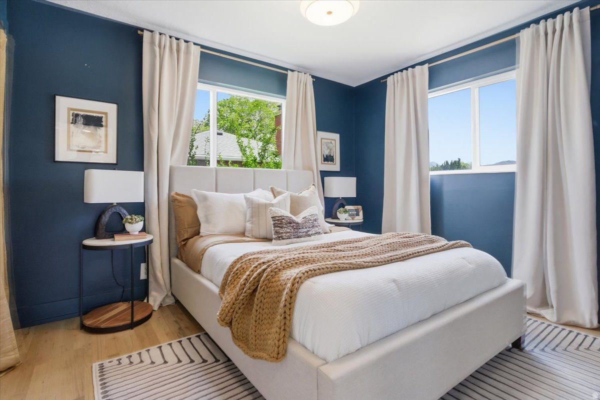 LA SALLE ACRES - Residential