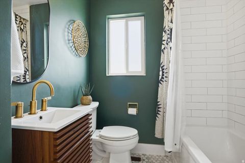 Tiny photo for 5972 S LA SALLE DR, Murray, UT 84123 (MLS # 2150908)