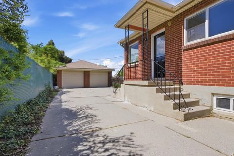 Tiny photo for 5972 S LA SALLE DR, Murray, UT 84123 (MLS # 2150908)