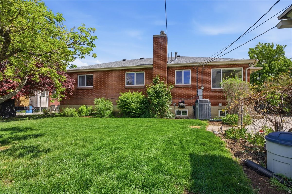 LA SALLE ACRES - Residential