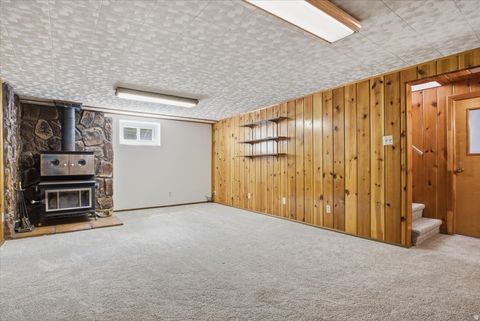 Tiny photo for 5972 S LA SALLE DR, Murray, UT 84123 (MLS # 2150908)