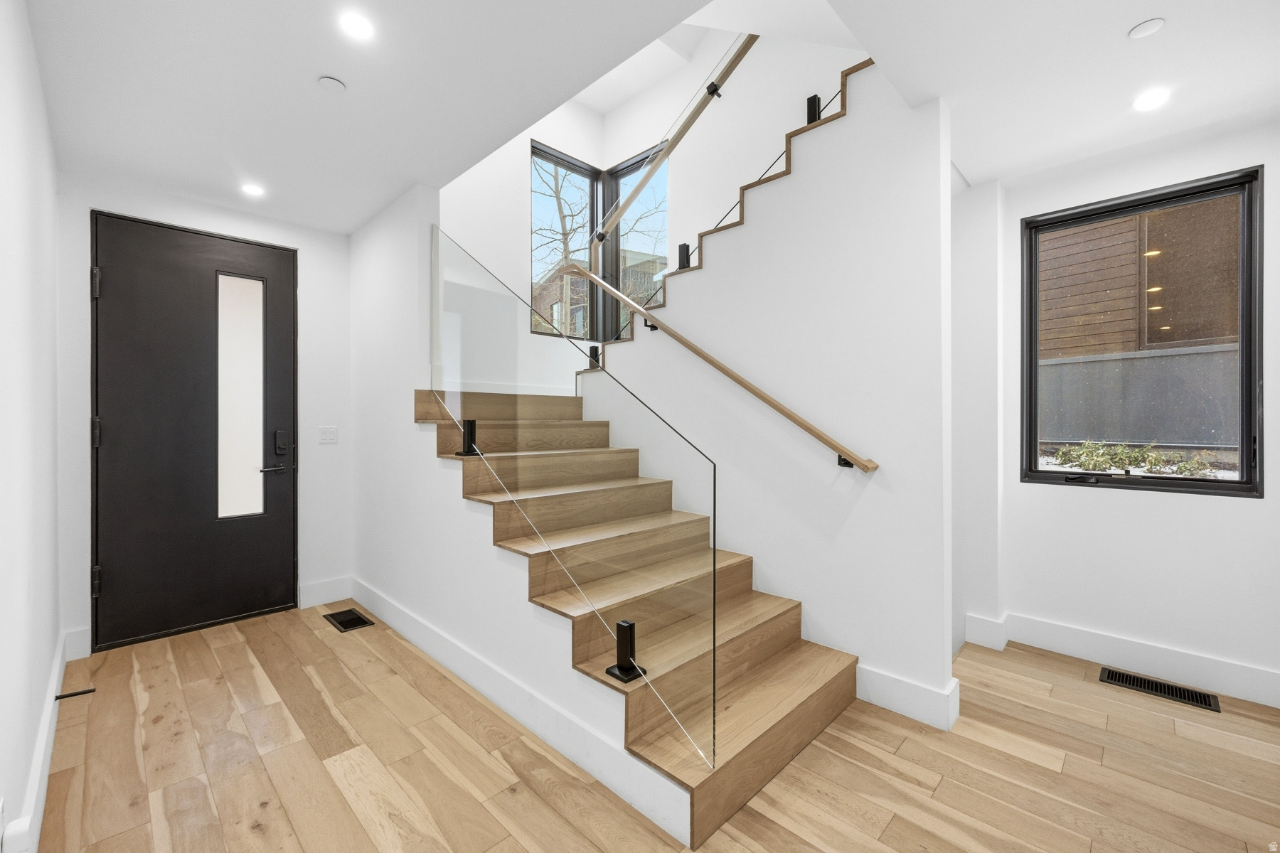 THE RIDGE AT CANYONS VILLAGE - Residential