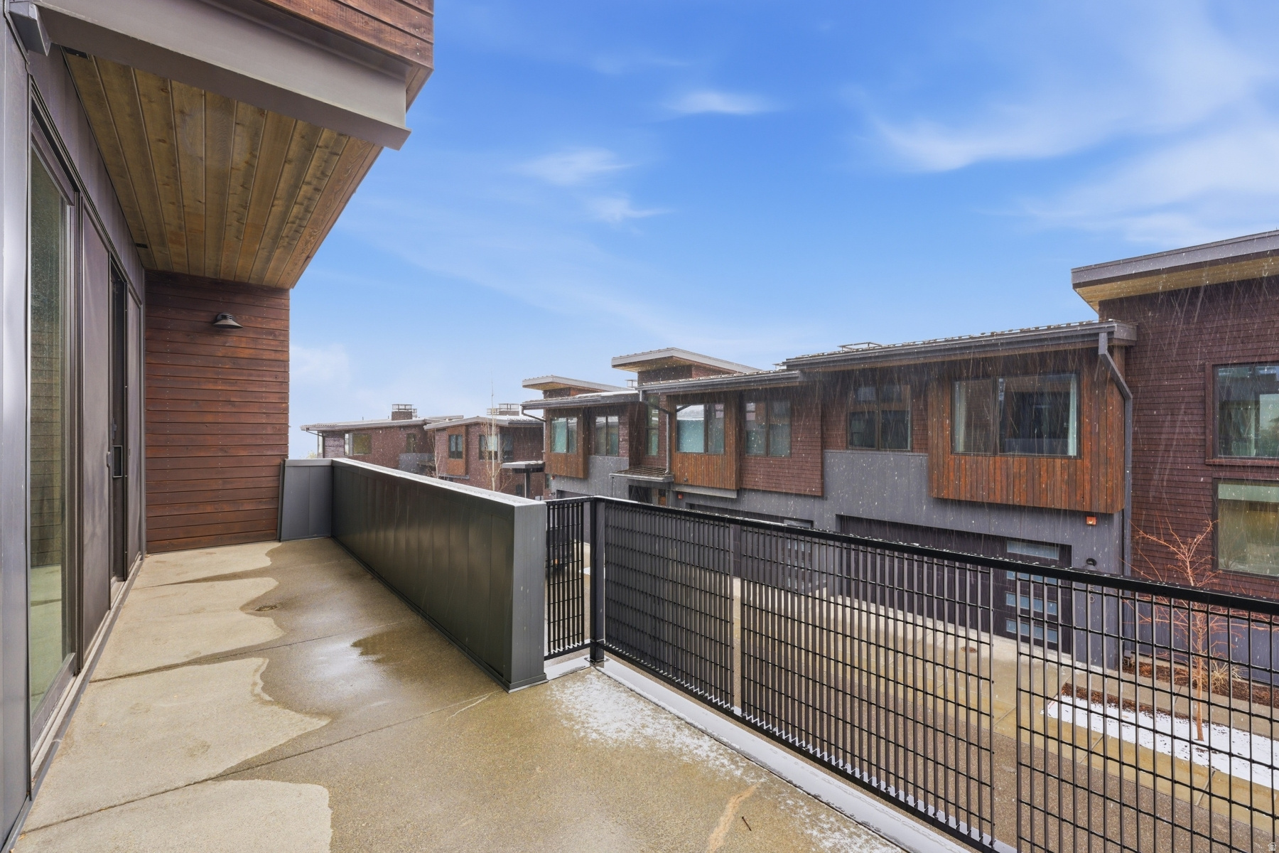 THE RIDGE AT CANYONS VILLAGE - Residential