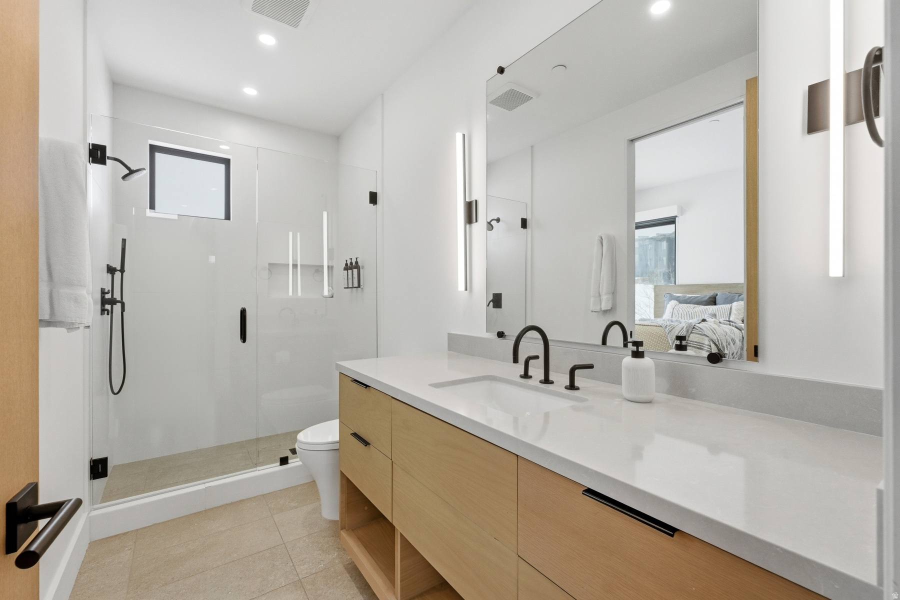 THE RIDGE AT CANYONS VILLAGE - Residential