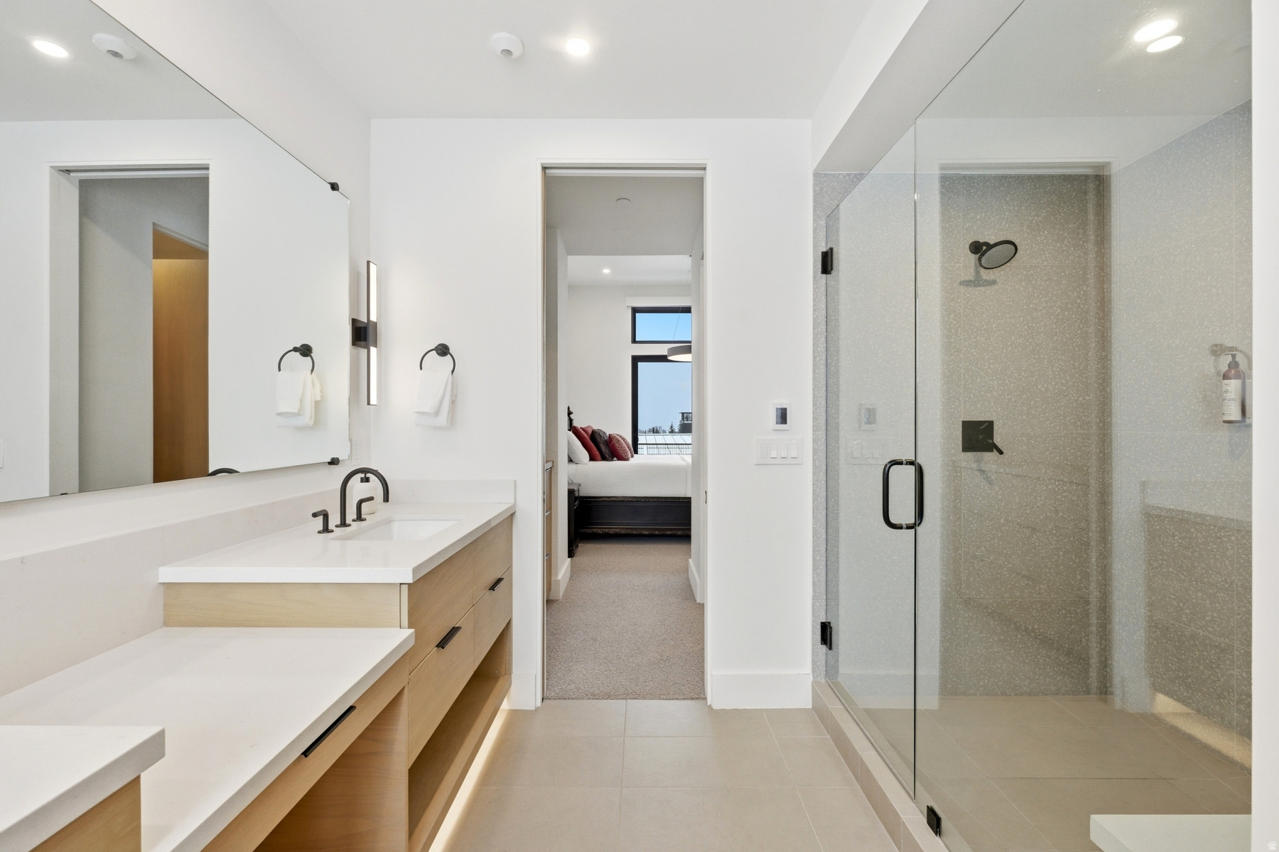 THE RIDGE AT CANYONS VILLAGE - Residential