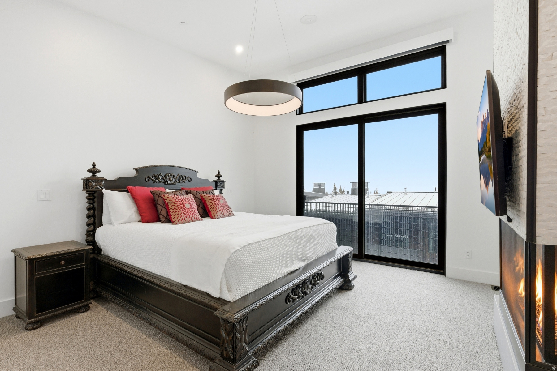 THE RIDGE AT CANYONS VILLAGE - Residential